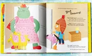 美国权威育儿杂志年度十佳儿童读物推荐