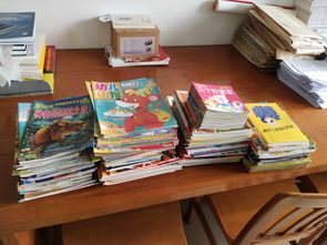 文化暖心，小书大爱 图书馆二支部开展儿童读物捐赠志愿服务活动